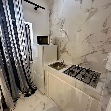 דירה Albufeira Apartamentos *