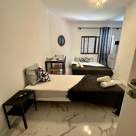 Appartamento Albufeira Apartamentos Albufeira
