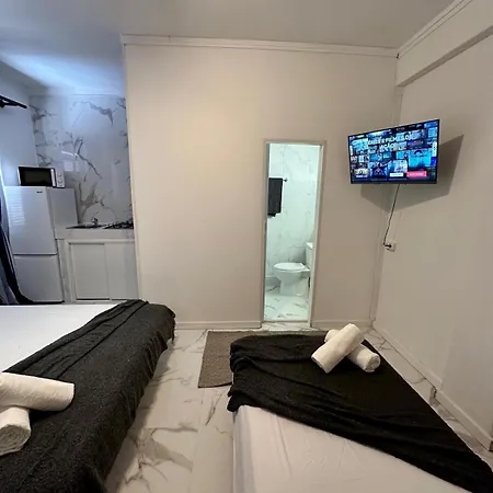 Albufeira Apartamentos Albufeira