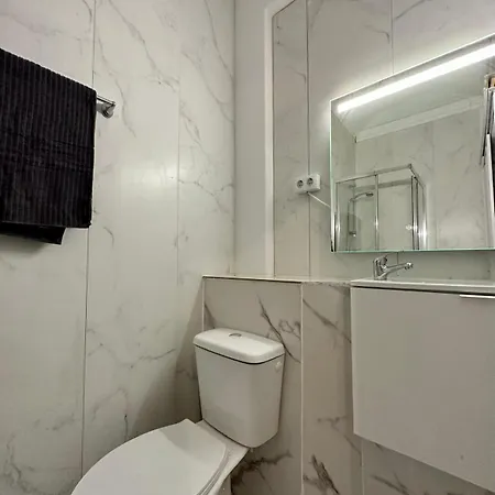 Albufeira Apartamentos Appartamento