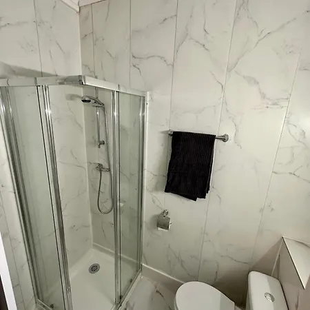 Albufeira Apartamentos אלבופיירה
