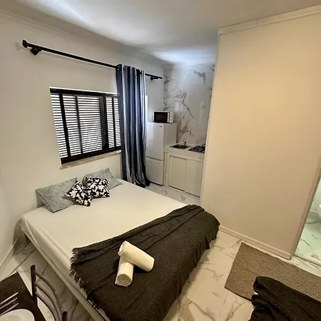 Appartamento Albufeira Apartamentos